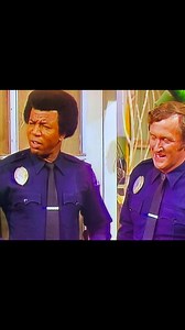 Hal Williams (Officer Smitty) is a treasure to society ❤️ #SanfordAndSon #classictv #comedy #sitcoms | Redd G Foxx