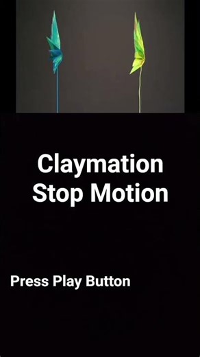Claymation How to behind the scenes