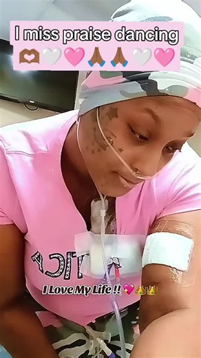 Expressing Praise and Worship Through Dance