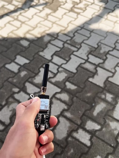 Seguridad de tu garaje con Flipper Zero y ESP32