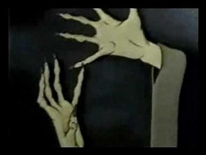 Disney's Halloween Treat Montage