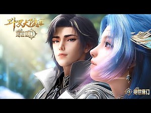 [Eng Sub] Soul Land2 EP119-124