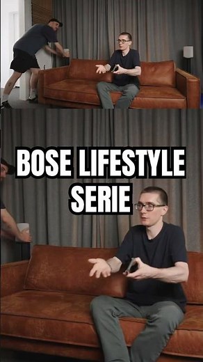 Dolby Atmos soundbar and more: What the new Bose Lifestyle Ultra series can do