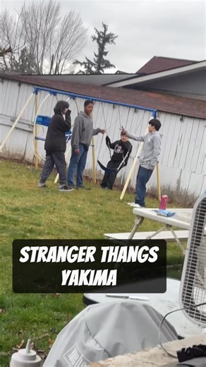 Yakima's Troubles: A Closer Look at Local Issues