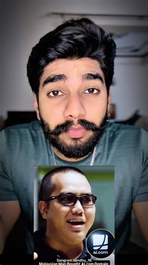 300 da khreed ke 634 crore da vecheya | Internet Da Sab Ton Vadda Domain Deal