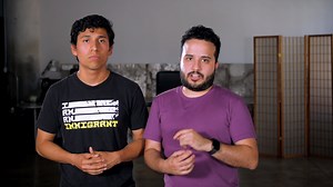 Here’s what you need to know about DACA and DACA renewals: The Supreme Court will hear arguments on the DACA cases on November 12, 2019. DACA recipients, Juan and Paco, explain what this means and how you may be impacted. No matter what, we encourage DACA recipients to submit their renewal application if their DACA expires before the end of 2020. Watch the video to learn more then go to InformedImmigrant.com to learn how to renew your DACA today! | Informed Immigrant