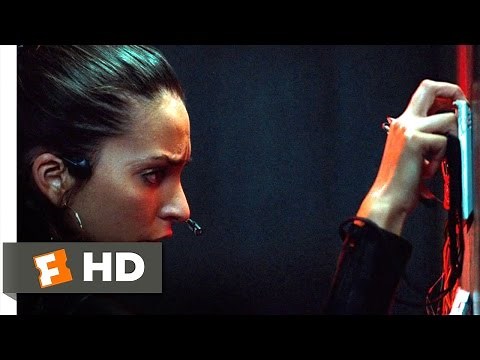 Man on a Ledge (5/9) Movie CLIP - The Red Wire (2012) HD