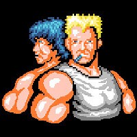 Konami's Contra arcade game gets another mobile version, looks as punishing as ever