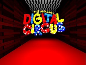 The amazing Digital Circus GAMEPLAY (Part 2)