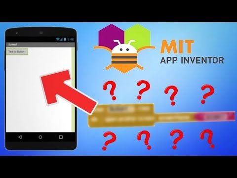 How to Switch Screens on MIT App Inventor (Tutorial)