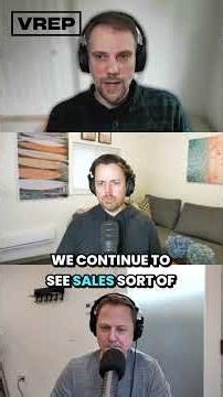 The Uncertainty Index vs Sales Is There a Correlation?