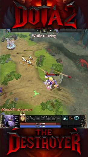 🐉 Dota 2 Tips #6 Tinker - How to Outsmart Tinker’s New Skill (Patch 7.41) #dota2