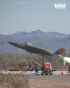 933K views · 13K reactions | The rise of autonomous drones in modern military operations. Will they be fully AI? 類 #engineering | Interesting Engineering | Facebook