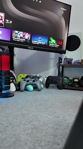 Control para Xbox y PC con joysticks antidrift Hall Effect