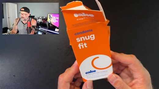 Watch Are these condoms TOO small? What you should know... on Amazon Live