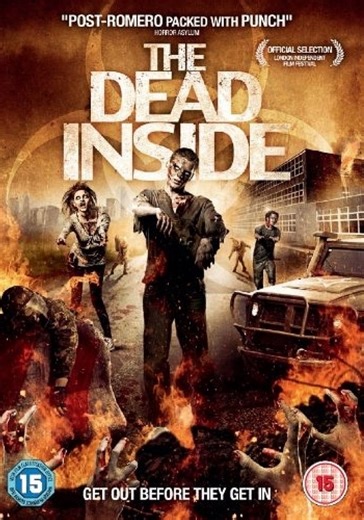 The Dead Inside - movie: watch stream online
