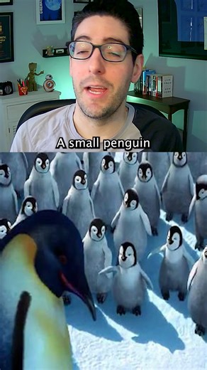 2.1K views | Happy Feet informed how George Miller made Mad Max Fury Road and Furiosa (Source: DGA Director’s Cut podcast) | Pop Culture Brain | Facebook
