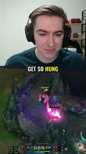 How to STOP TILTING in Solo Queue