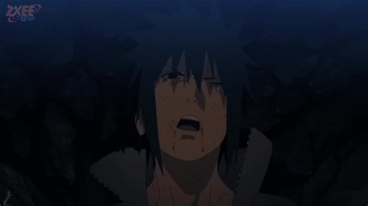 Epic Naruto and Sasuke Moments Compilation