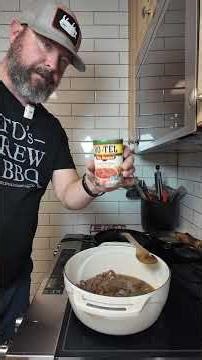 Taco Pasta for a easy dinner