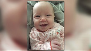 Ohio family on a mission to protect babies from SIDS: Here's how you can help