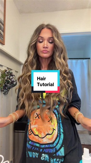 Full Hair Tutorial: My Favorite Products & Styling Steps