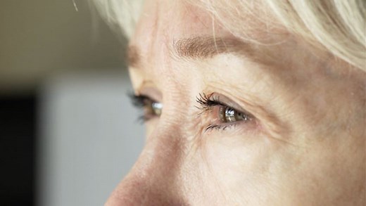 Cataract repair with Intraocular Lens replacement