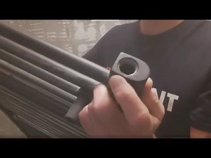 Dual fuel towel radiator explained.