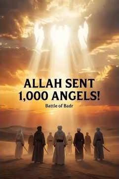 When Angels Came Down to Help a Believer | Powerful Islamic Reminder 🤍 #facts #shorts