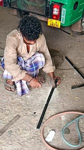 Auto body work 9847397239 #workshop #auto #welding #facebookreels | Auto World