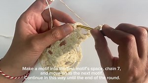 Cotton Mesh Crochet Beanie Pattern: Easy PDF Video Tutorial, Handmade Skull Cap Pattern - Etsy