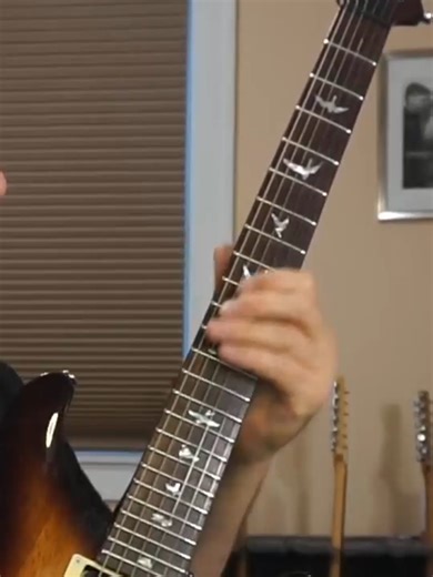 Essential 80s Rock Riff in A for Guitarists