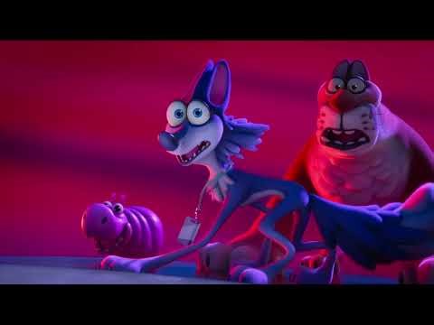 Chase for The Were Rabbit Crossover