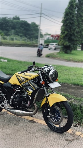 Velg Jari dalam Dunia Ninja