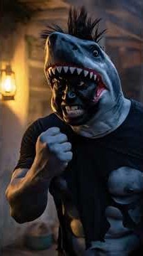 BANTU UDIN LAWAN TRALALERO GUYS ! #brainrot #tungtungtungsahur #udindindindun