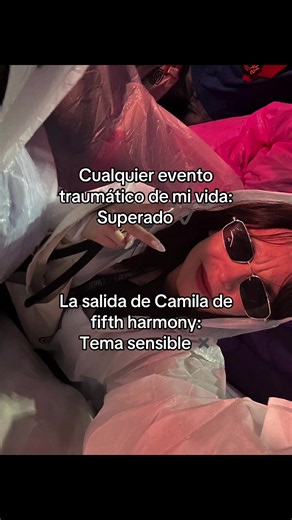Tema muy sensible 💔 #fyp #fifthharmony #camilacabello | 1000 hands fifth harmony