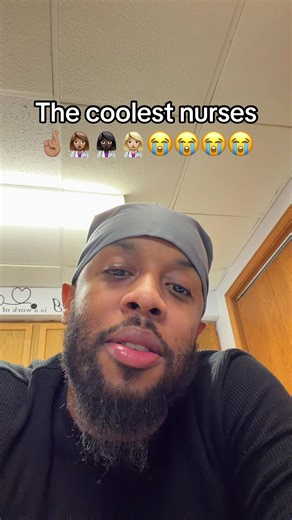 Appreciating Nurses Who Save Lives with Care