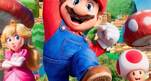 De qué trata, fecha de estreno, tráiler y lo que sabemos sobre “The Super Mario Galaxy Movie”