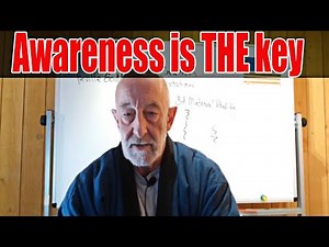 Awareness is THE key - Clif High Explorers' Guide To Scifi World