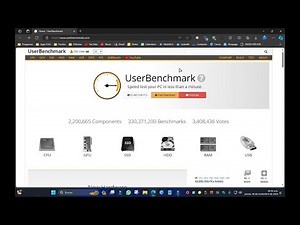 🎓 Tutorial | 2023 | Benchmark ᴴᴰ【𝗡𝗨𝗘𝗩𝗢】#benchmark #benchmarkfpstest #benchmarktest
