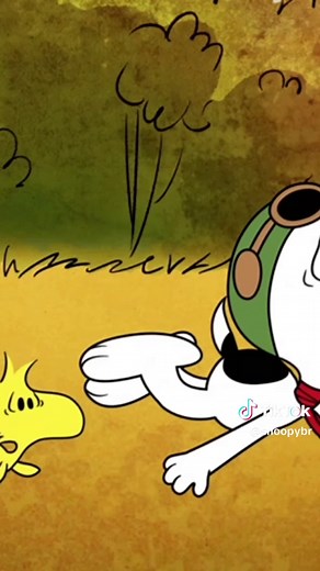 Assista Snoopy E Sua Turma - Uma Aventura no Céu na Apple TV