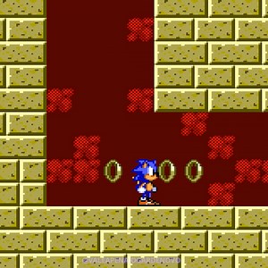 6.3K views · 138 reactions | Sonic 2 do Master System é diferente...