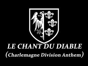 Le chant du Diable | Anthem of French Charlemagne Division (Cover) | Vox Aeterna