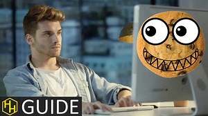 What are computer cookies and are they safe?