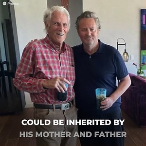 Many thought his fortune had completely disappeared, but now that he has left this world, the true amount that will remain as inheritance for his parents is known. | Magnate