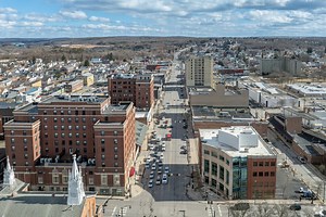 Living in Hazleton, PA