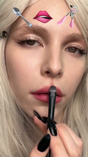 This Trick Is a TOTAL Game Changer 😱✨ #makeup