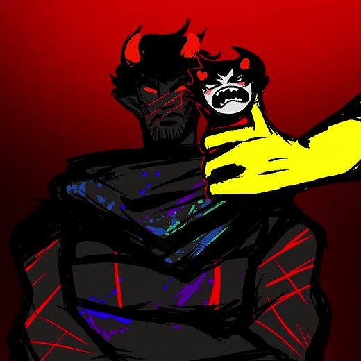 Karkat Vantas: Exploring Emotions in Homestuck