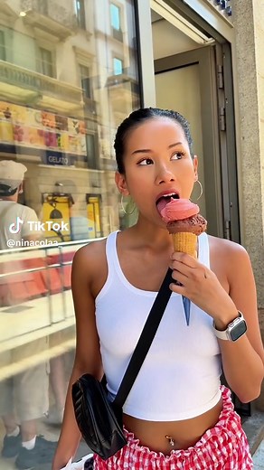 Ninacola (@ninacolaa_) - Discover Authentic Italian Gelato Experience