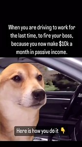 These are the 6 best ways to make passive income you can start today....